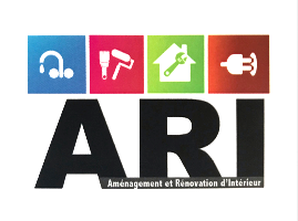 Logo ARI